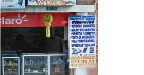 CERRAJERIA CALLE 163 CON 62 CERRAJERIA CALLE 163 CON 62